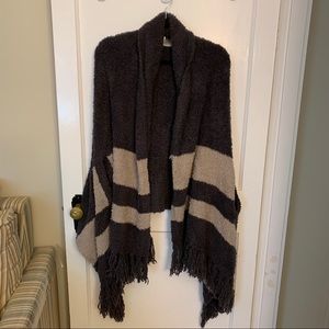 Barefoot Dreams The Cozychic Malibu Wrap
